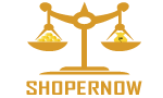 Gold Buyer Shoper Now Logo
